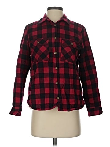 Forever 21 Jacket (view 1)