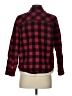 Forever 21 100% Cotton Red Jacket Size S - photo 2
