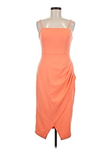 Laundry by Shelli Segal Cocktail Dress (view 1)