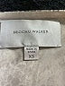 Brochu Walker 100% Polyester Ivory Sleeveless Blouse Size XS - photo 7