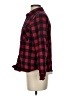 Forever 21 100% Cotton Red Jacket Size S - photo 5