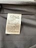 Girlfriend Collective Gray Active Pants Size L - photo 7
