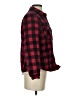 Forever 21 100% Cotton Red Jacket Size S - photo 4