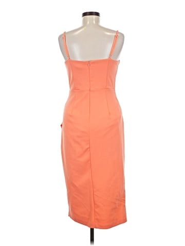 Laundry by Shelli Segal Cocktail Dress (view 2)