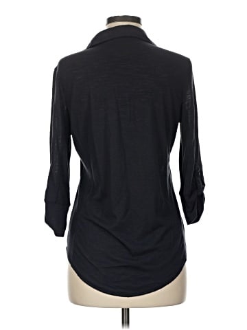 Verve Ami 3/4 Sleeve Blouse (view 2)