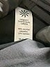 Athleta Solid Black Skort Size 4 - photo 4
