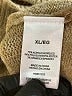 Vince Camuto Hearts Tan Pullover Sweater Size XL - photo 8