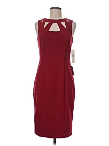 Eliza J Cocktail Dress (view 1)