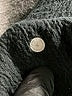 Lululemon Athletica Black Pullover Sweater Size 4 - photo 8