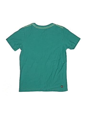 Tea Short Sleeve T-Shirt (view 2)