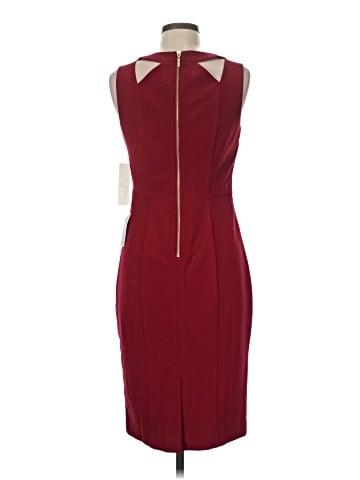Eliza J Cocktail Dress (view 2)