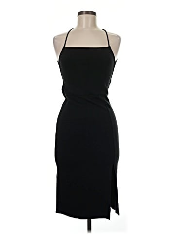 OAK Cocktail Dress (view 1)