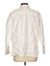 Everlane Ivory Long Sleeve Button-Down Shirt Size L - photo 2