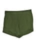 L.L.Bean Solid Green Athletic Shorts Size L - photo 2