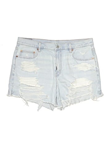 American Eagle Outfitters Denim Shorts (view 1)