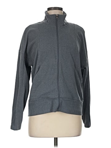 RBX Zip Up Hoodie (view 1)