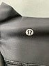 Lululemon Athletica Solid Black Active Pants Size 4 - photo 7