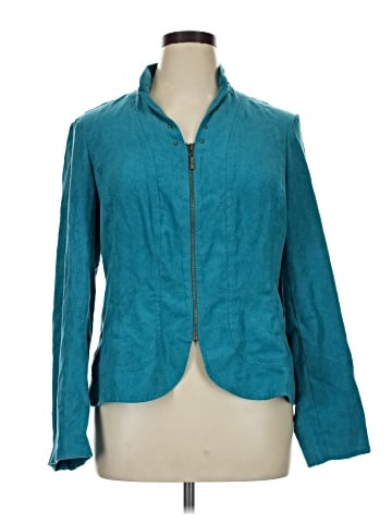 R.Q.T Long Sleeve Top (view 1)