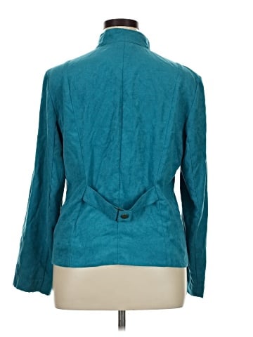 R.Q.T Long Sleeve Top (view 2)