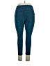 Xersion Blue Active Pants Size 1X - photo 2