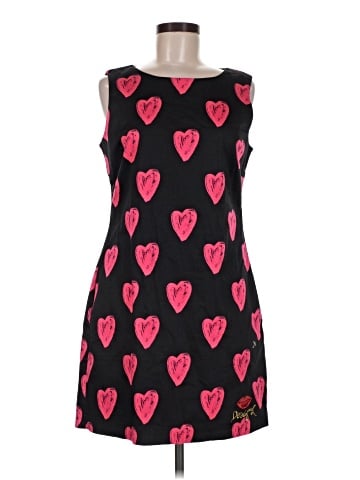 Desigual Casual Dress (view 1)