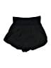 FP Movement Solid Black Shorts Size L - photo 1