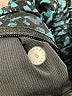 Lululemon Athletica Animal Print Teal Athletic Shorts Size 8 - photo 4