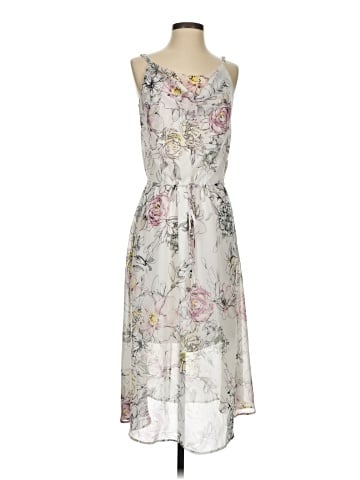 White House Black Market Cocktail Dress (view 1)