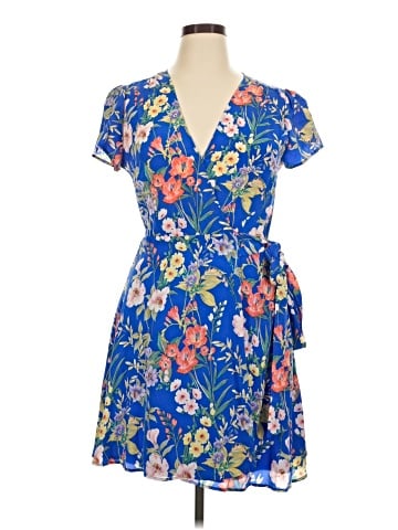 Yumi Kim Casual Dress (view 1)
