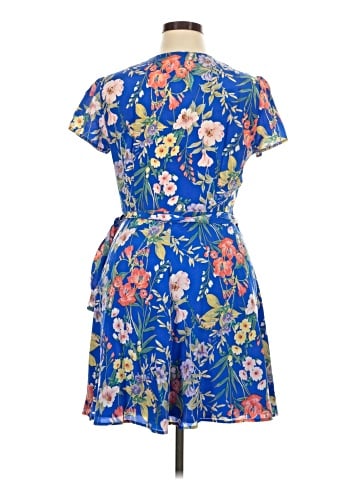 Yumi Kim Casual Dress (view 2)
