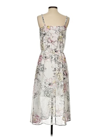 White House Black Market Cocktail Dress (view 2)