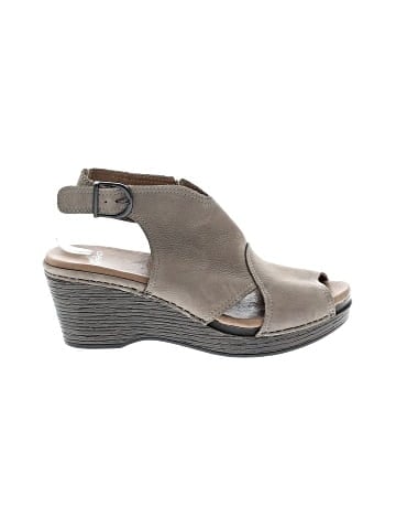 Dansko Wedges (view 1)