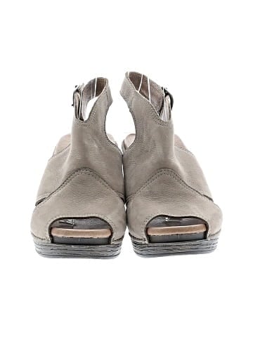 Dansko Wedges (view 2)