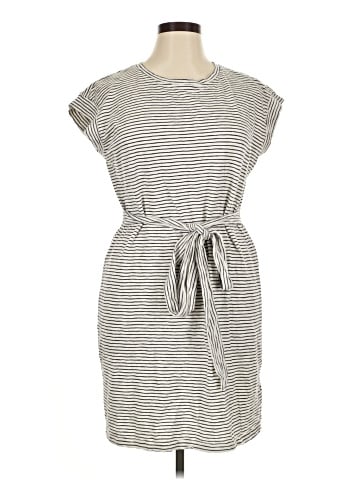 J.Crew Factory Store Casual Dress (view 1)
