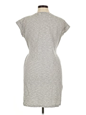 J.Crew Factory Store Casual Dress (view 2)