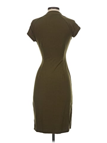Carmen Carmen Marc Valvo Cocktail Dress (view 2)