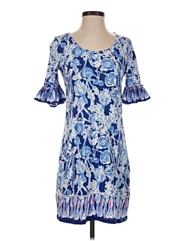 Lilly Pulitzer Casual Dress (view 1)