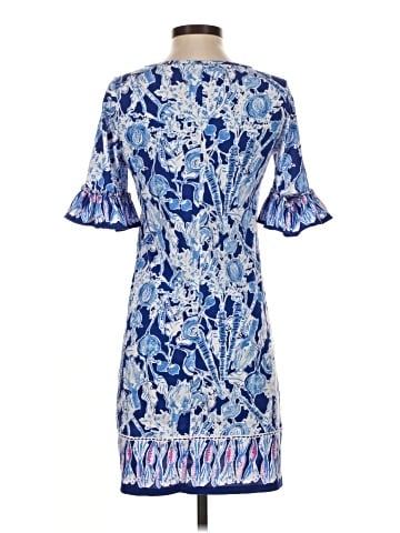 Lilly Pulitzer Casual Dress (view 2)
