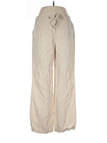 Charter Club Linen Pants (view 1)