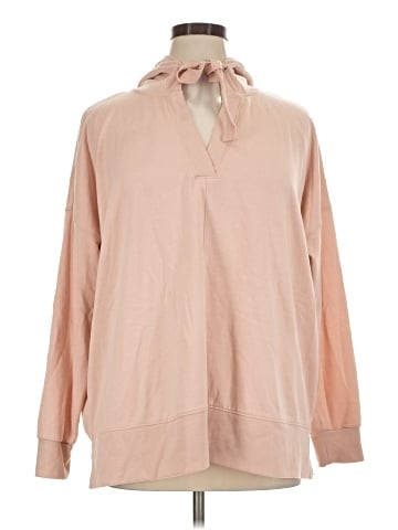 wonderly Poncho (view 1)