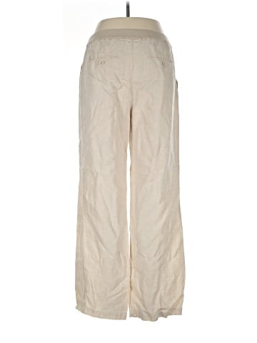 Charter Club Linen Pants (view 2)