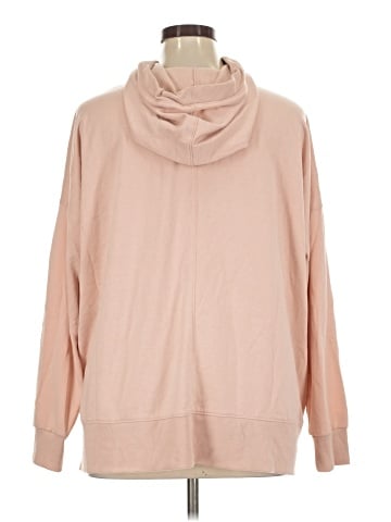 wonderly Poncho (view 2)