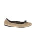 ROTHY'S Tan Flats Size 12 - photo 1