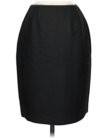 Linda Allard Ellen Tracy Formal Skirt (view 1)