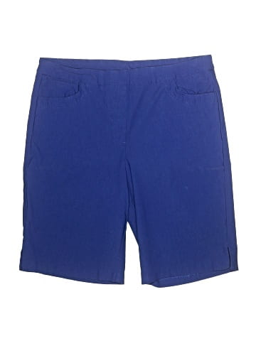 Tribal Athletic Shorts (view 1)