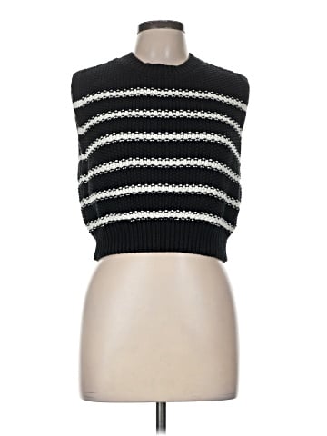 Jessica Simpson Sweater Vest (view 1)