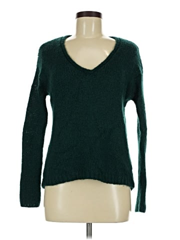 Forever 21 Pullover Sweater (view 1)