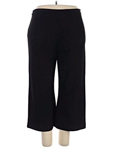 Ann Taylor Casual Pants (view 1)