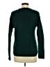 Forever 21 Green Pullover Sweater Size M - photo 2
