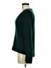 Forever 21 Green Pullover Sweater Size M - photo 5